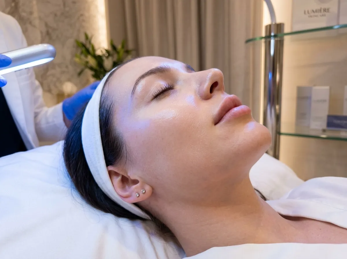 BBL HEROic Photofacial