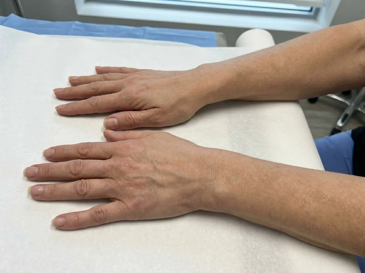 BBL HEROic Overall Photorejuvenation After