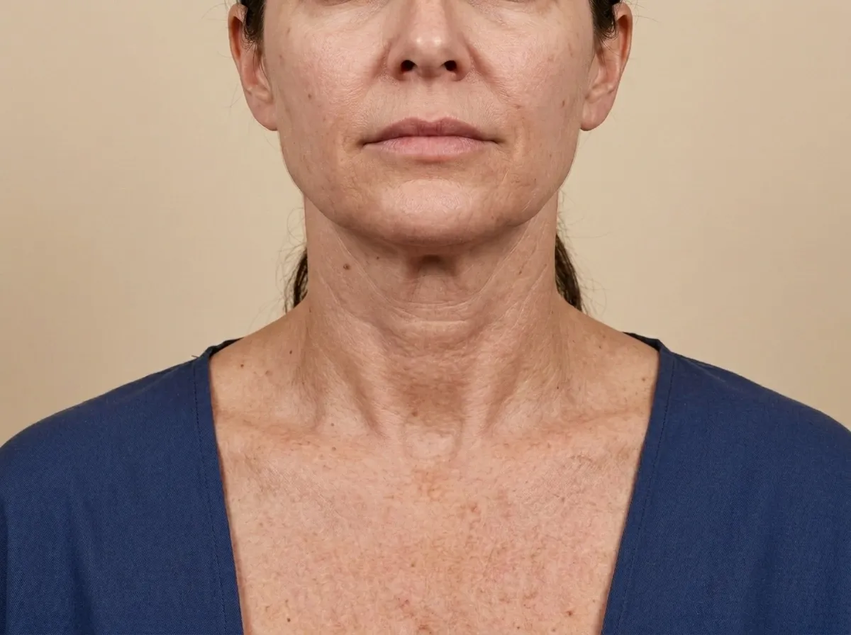 BBL HEROic Visible Redness & Tone After