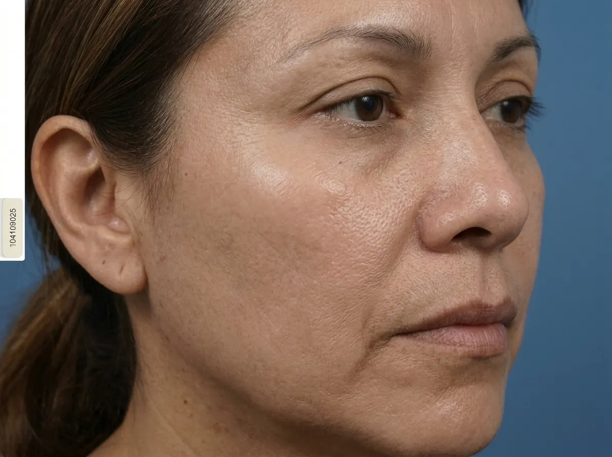 HALO Texture & Sun Damage After