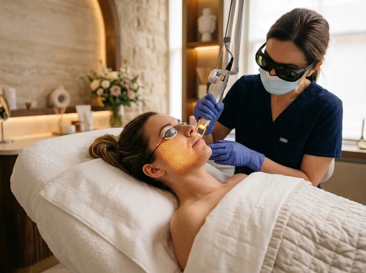 HALO Resurfacing Treatment